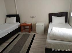 Deniz Otel