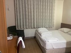 Azizoglu Malkoc Hotel