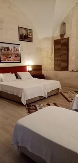 SarkÇiragan Konak Boutique Hotel