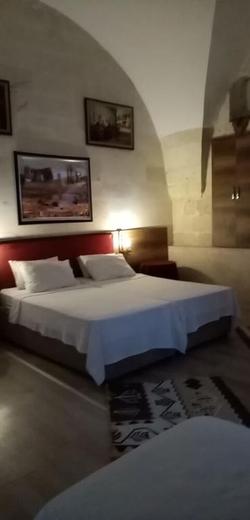 SarkÇiragan Konak Boutique Hotel