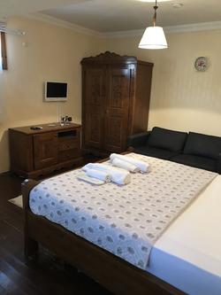 Hoha’s Butik Hotel