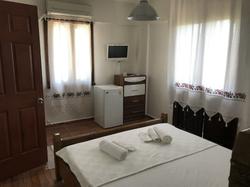 Hoha’s Butik Hotel