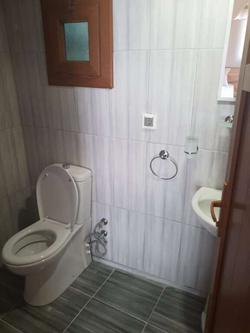 Ekinoks Beach Bungalow