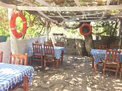 Balıkçının Evi Orkun Motel