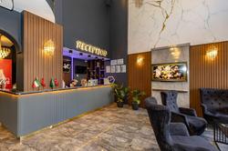Loyal City Hotel