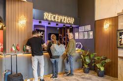 Loyal City Hotel