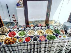 Aspava Butik Hotel