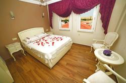 Aspava Butik Hotel