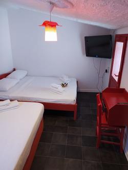 Dionysos Hotel