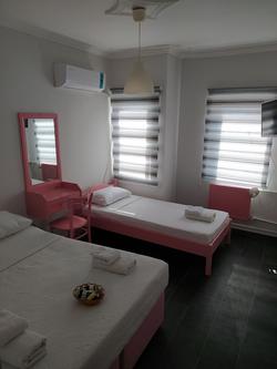 Dionysos Hotel