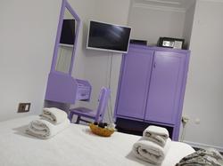 Dionysos Hotel