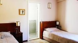 Hotel Elaia Tenedos