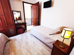 Hotel Elaia Tenedos