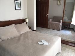 Hotel Elaia Tenedos