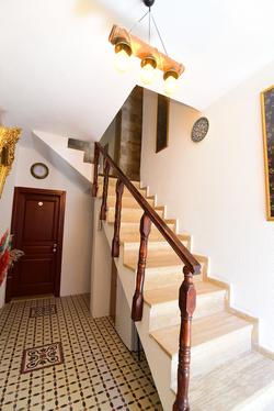 Mylos Hotel