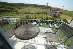 Aspasia House