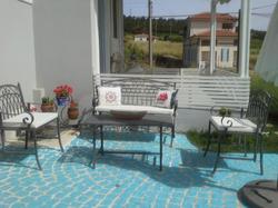 Aspasia House