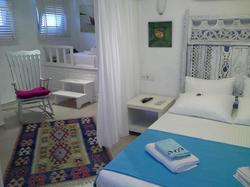 Aspasia House