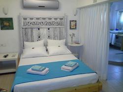 Aspasia House