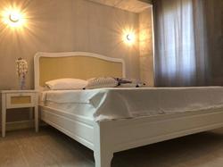Calista 17 Butik Otel