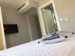 Calista 17 Butik Otel