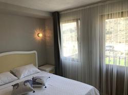 Calista 17 Butik Otel