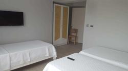 Calista 17 Butik Otel