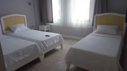 Calista 17 Butik Otel