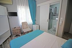 Hambarlı Otel