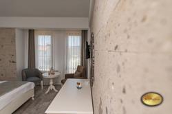 Bozcaada Ersin Konak Butik Otel
