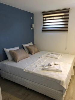 Bozcaada Ersin Konak Butik Otel