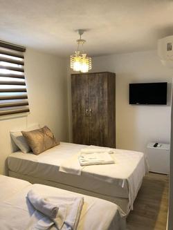 Bozcaada Ersin Konak Butik Otel