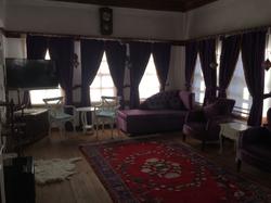 Kuscu Han Otel
