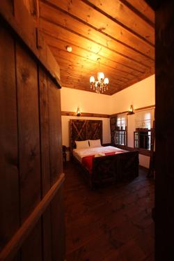 Gül Dali Butik Otel