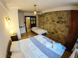 Zeushan Butik Otel