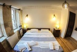 Zeushan Butik Otel