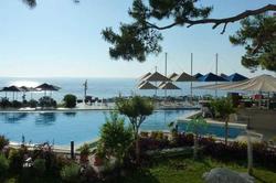 Rama Beach