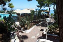 Rama Beach