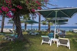 Rama Beach