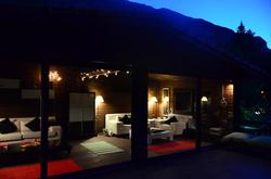 Lukkies Lodge Cirali
