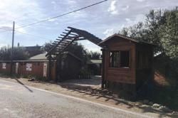 Crpdm Bungalow Hotel