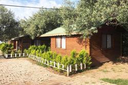 Crpdm Bungalow Hotel