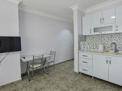 Yuzbasioglu Apart Otel