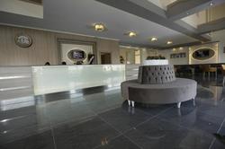 Hotel La Bella Alasehir