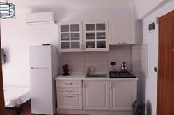 Mercan Suite Hotel