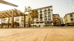 Poyraz Otel