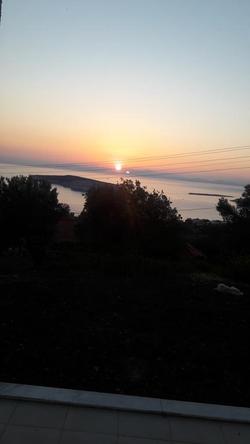 Bizim Ev Karaburun