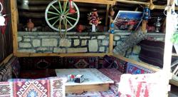 Korkuteli Baraj Hotel