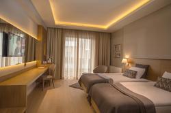Gumus Han Hotel