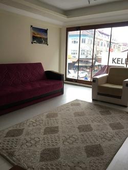 Ozyurt Hotel